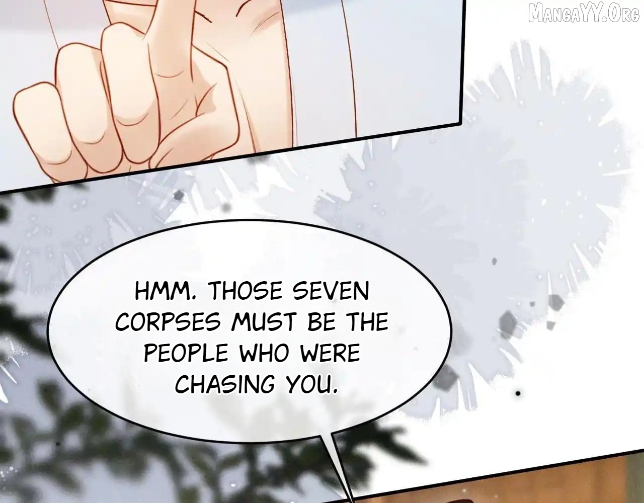 On Our Wedding Night, I Got Pregnant with the Chief Warden’s Child Chapter 34 - page 7